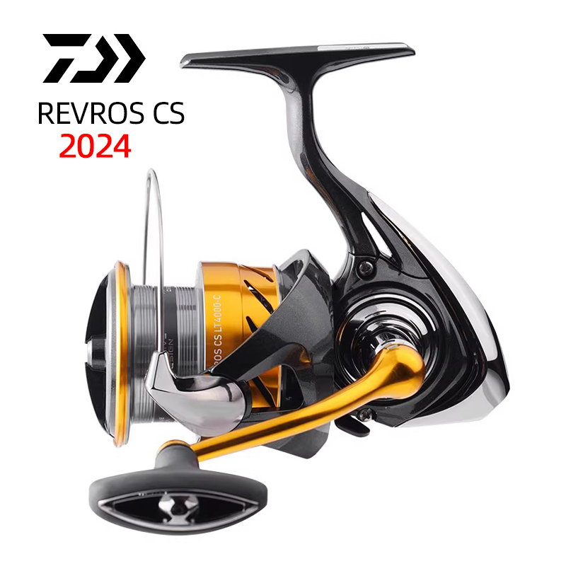 DAIWA REVROS LT Spinning Fishi - Daiwa Reel Fuego 评论和价格