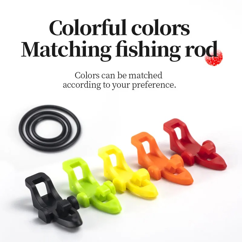 10-30pcs Fishing Rod Pole Hook - Fishing Hook Jig 评论和价格