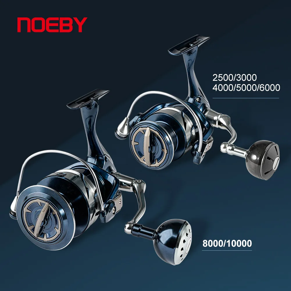 Noeby INFINITE SW Saltwater Sp - Abu Garcia Reel Max 评论和价格