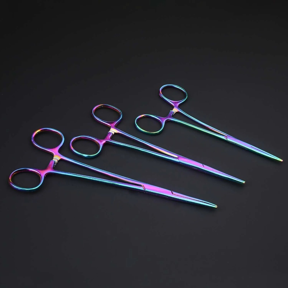 remium Serrated Fishing Pliers - Fishing Hook Sharpener 评论和价格